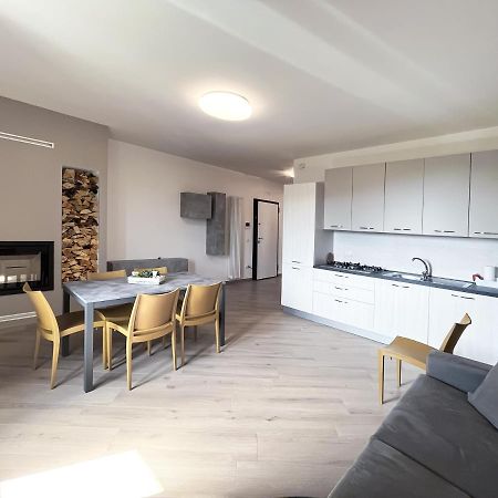 Apartament Residenza Sant'Angelo - Bike&Trekking House Pietrapertosa Zewnętrze zdjęcie