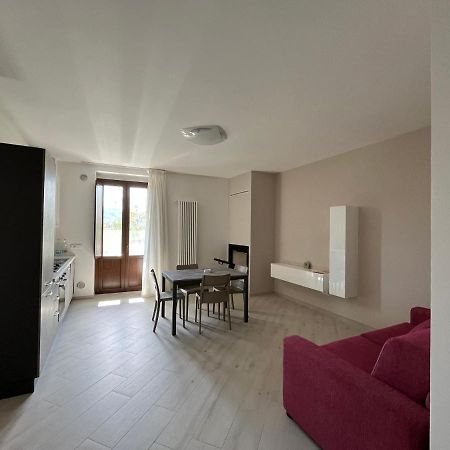 Apartament Residenza Sant'Angelo - Bike&Trekking House Pietrapertosa Zewnętrze zdjęcie