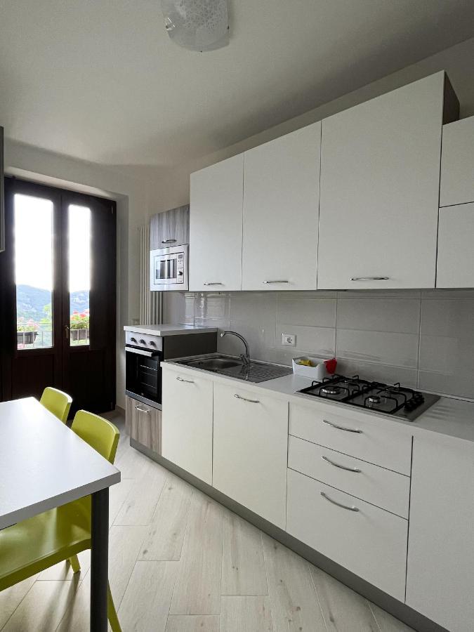 Apartament Residenza Sant'Angelo - Bike&Trekking House Pietrapertosa Zewnętrze zdjęcie