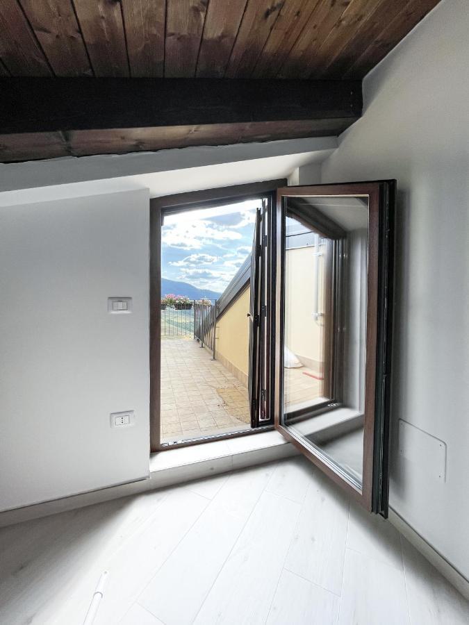 Apartament Residenza Sant'Angelo - Bike&Trekking House Pietrapertosa Zewnętrze zdjęcie