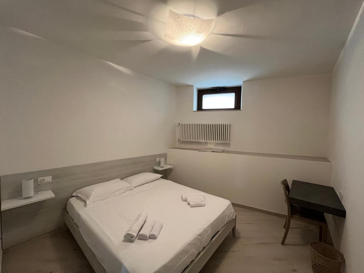 Apartament Residenza Sant'Angelo - Bike&Trekking House Pietrapertosa Zewnętrze zdjęcie