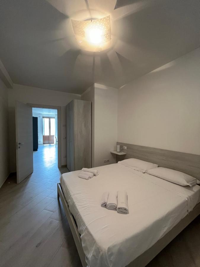 Apartament Residenza Sant'Angelo - Bike&Trekking House Pietrapertosa Zewnętrze zdjęcie