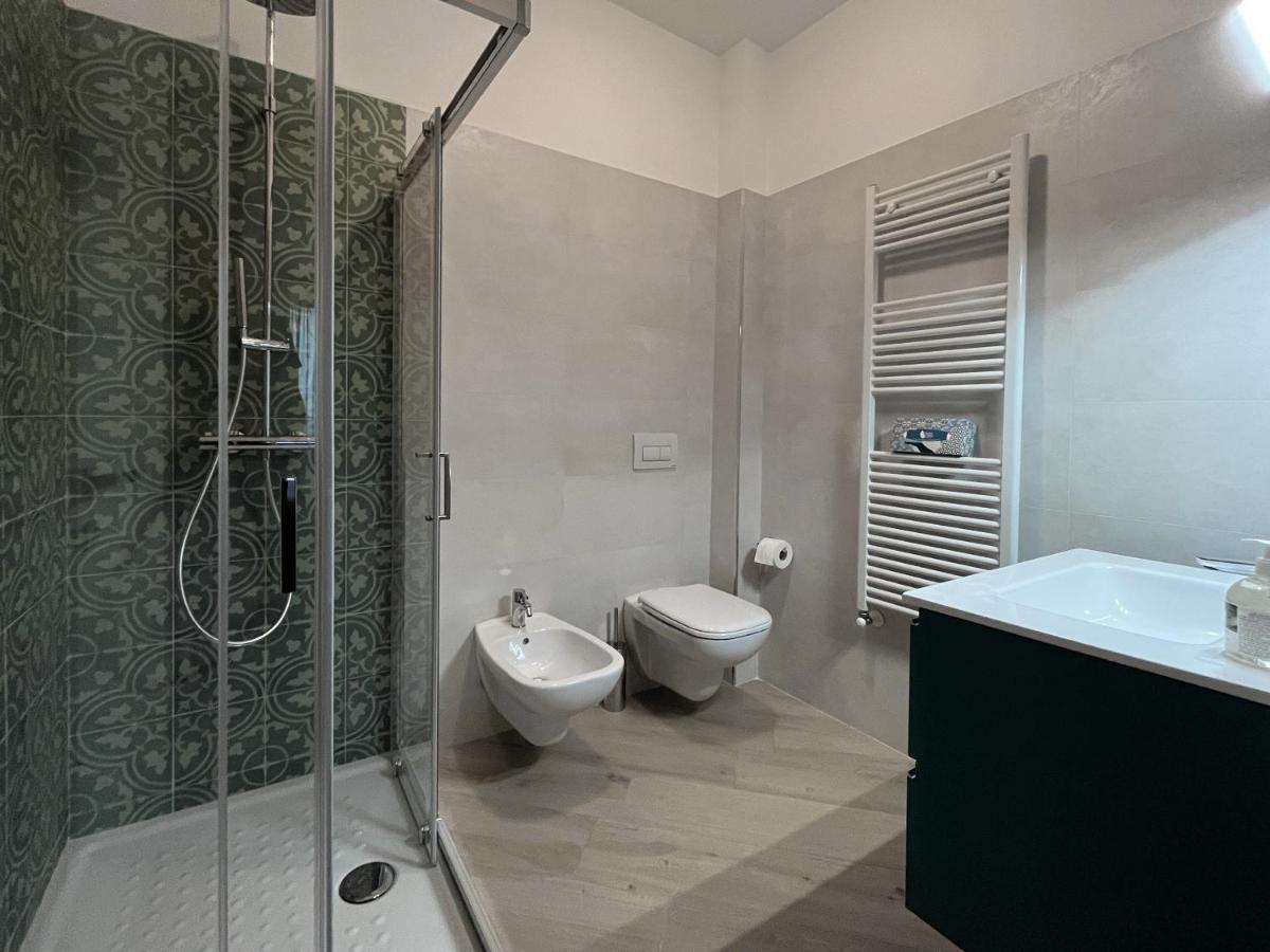 Apartament Residenza Sant'Angelo - Bike&Trekking House Pietrapertosa Zewnętrze zdjęcie