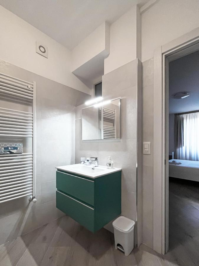 Apartament Residenza Sant'Angelo - Bike&Trekking House Pietrapertosa Zewnętrze zdjęcie