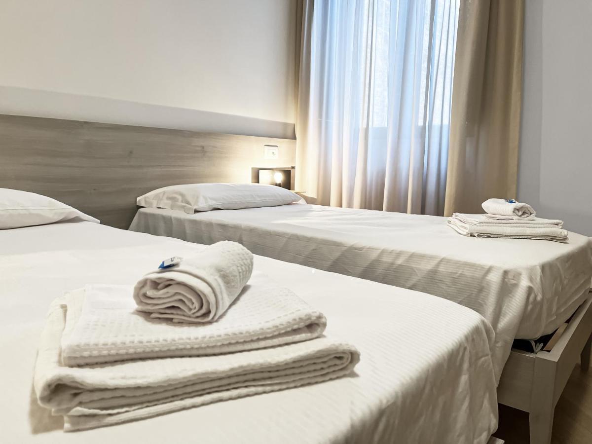Apartament Residenza Sant'Angelo - Bike&Trekking House Pietrapertosa Zewnętrze zdjęcie
