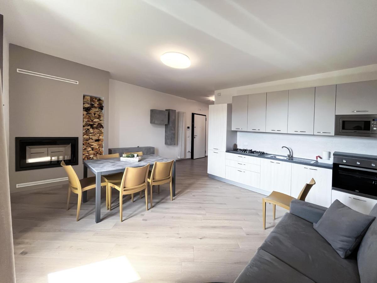 Apartament Residenza Sant'Angelo - Bike&Trekking House Pietrapertosa Zewnętrze zdjęcie