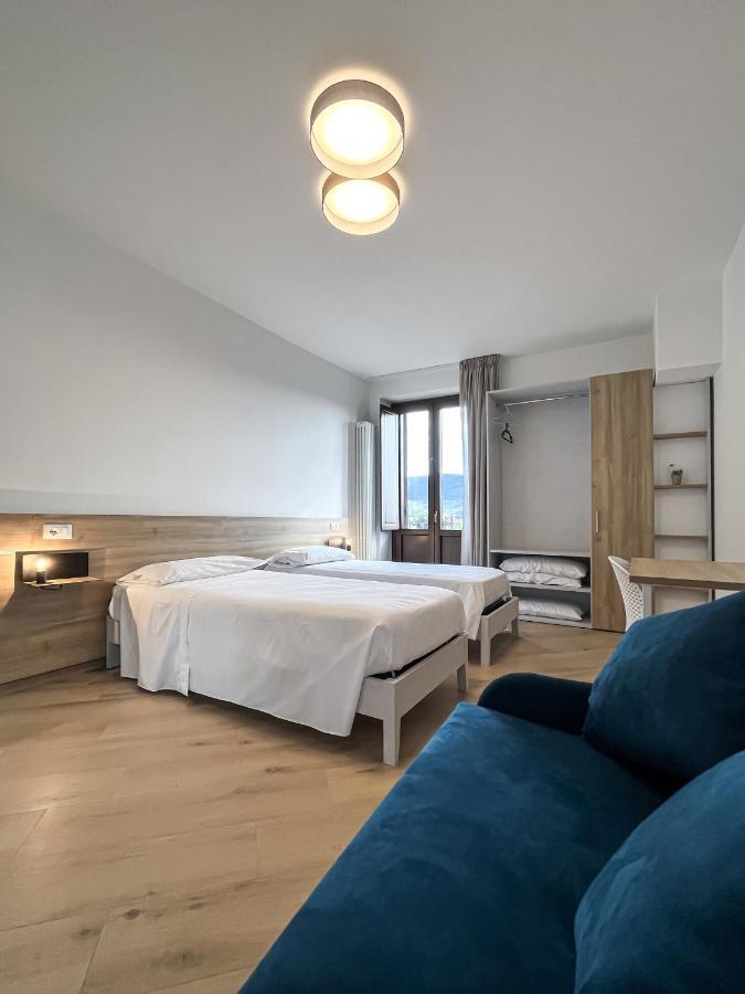 Apartament Residenza Sant'Angelo - Bike&Trekking House Pietrapertosa Zewnętrze zdjęcie