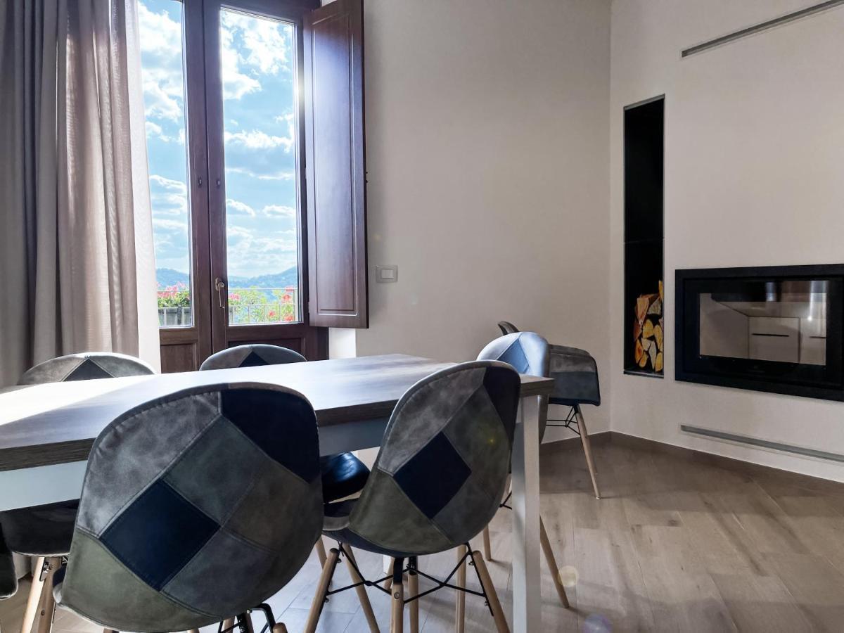 Apartament Residenza Sant'Angelo - Bike&Trekking House Pietrapertosa Zewnętrze zdjęcie