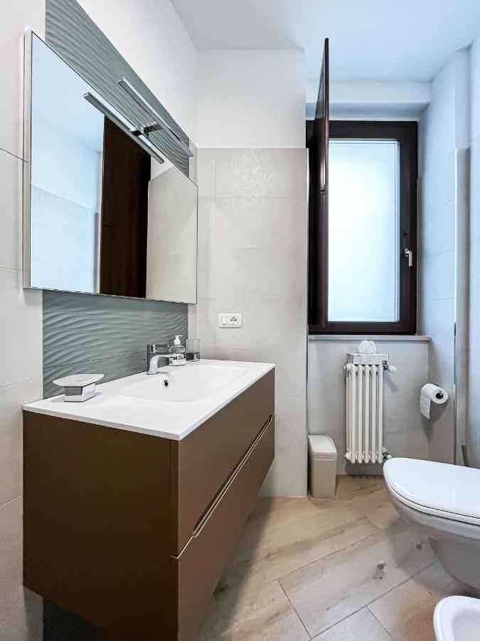 Apartament Residenza Sant'Angelo - Bike&Trekking House Pietrapertosa Zewnętrze zdjęcie
