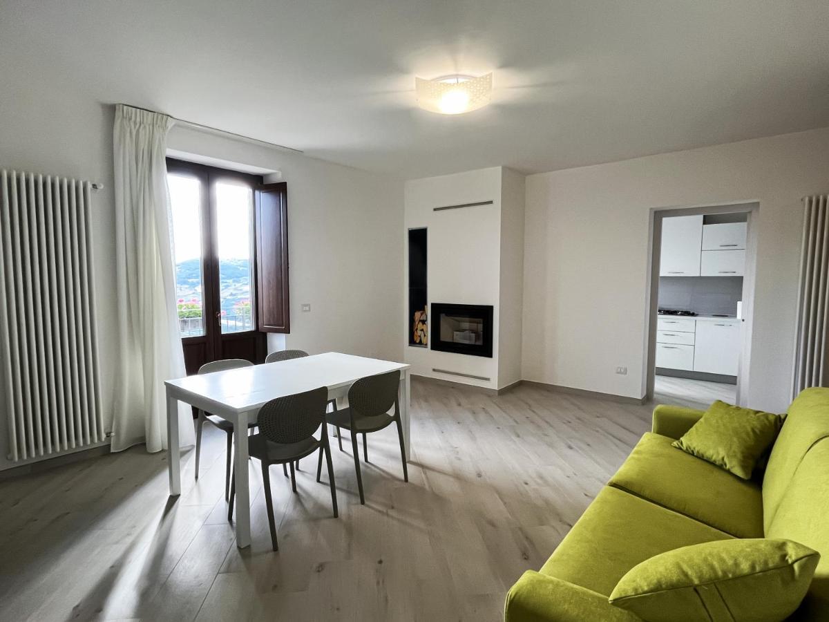 Apartament Residenza Sant'Angelo - Bike&Trekking House Pietrapertosa Zewnętrze zdjęcie