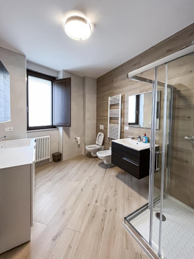 Apartament Residenza Sant'Angelo - Bike&Trekking House Pietrapertosa Zewnętrze zdjęcie