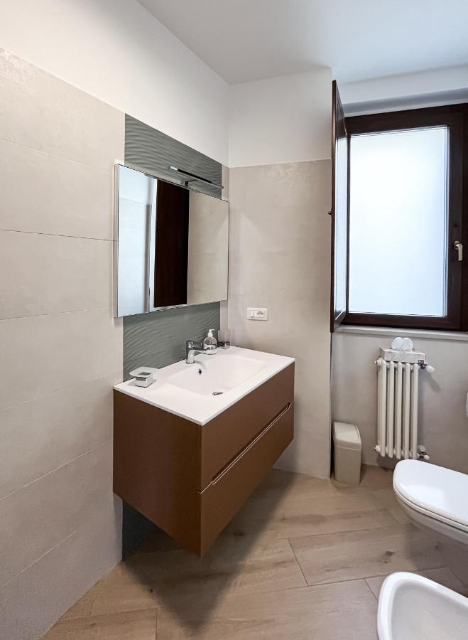 Apartament Residenza Sant'Angelo - Bike&Trekking House Pietrapertosa Zewnętrze zdjęcie