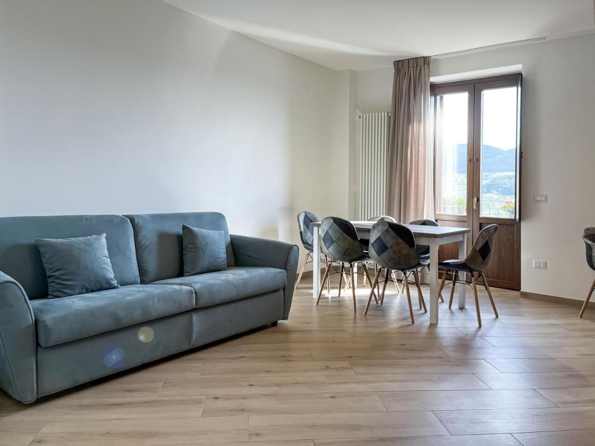 Apartament Residenza Sant'Angelo - Bike&Trekking House Pietrapertosa Zewnętrze zdjęcie
