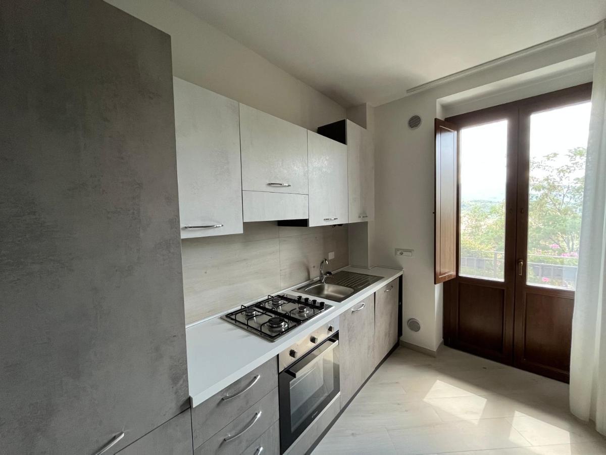 Apartament Residenza Sant'Angelo - Bike&Trekking House Pietrapertosa Zewnętrze zdjęcie