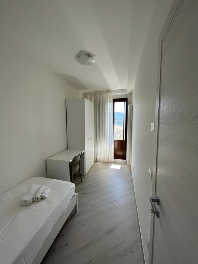 Apartament Residenza Sant'Angelo - Bike&Trekking House Pietrapertosa Zewnętrze zdjęcie