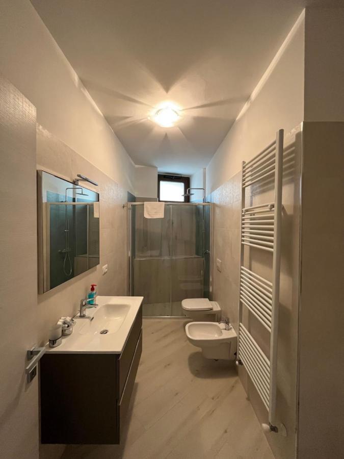 Apartament Residenza Sant'Angelo - Bike&Trekking House Pietrapertosa Zewnętrze zdjęcie