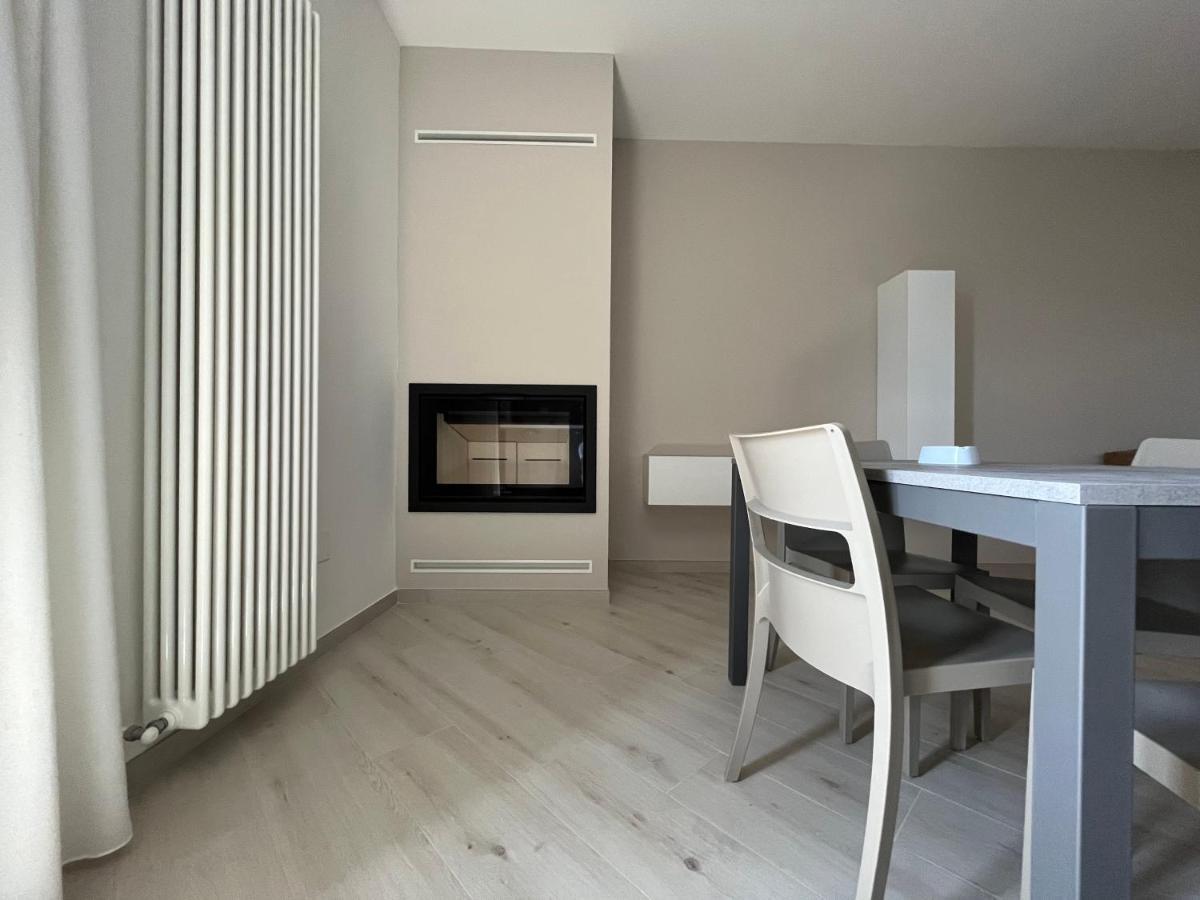 Apartament Residenza Sant'Angelo - Bike&Trekking House Pietrapertosa Zewnętrze zdjęcie