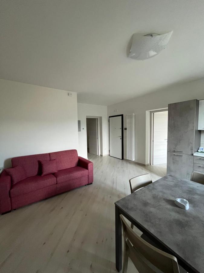 Apartament Residenza Sant'Angelo - Bike&Trekking House Pietrapertosa Zewnętrze zdjęcie