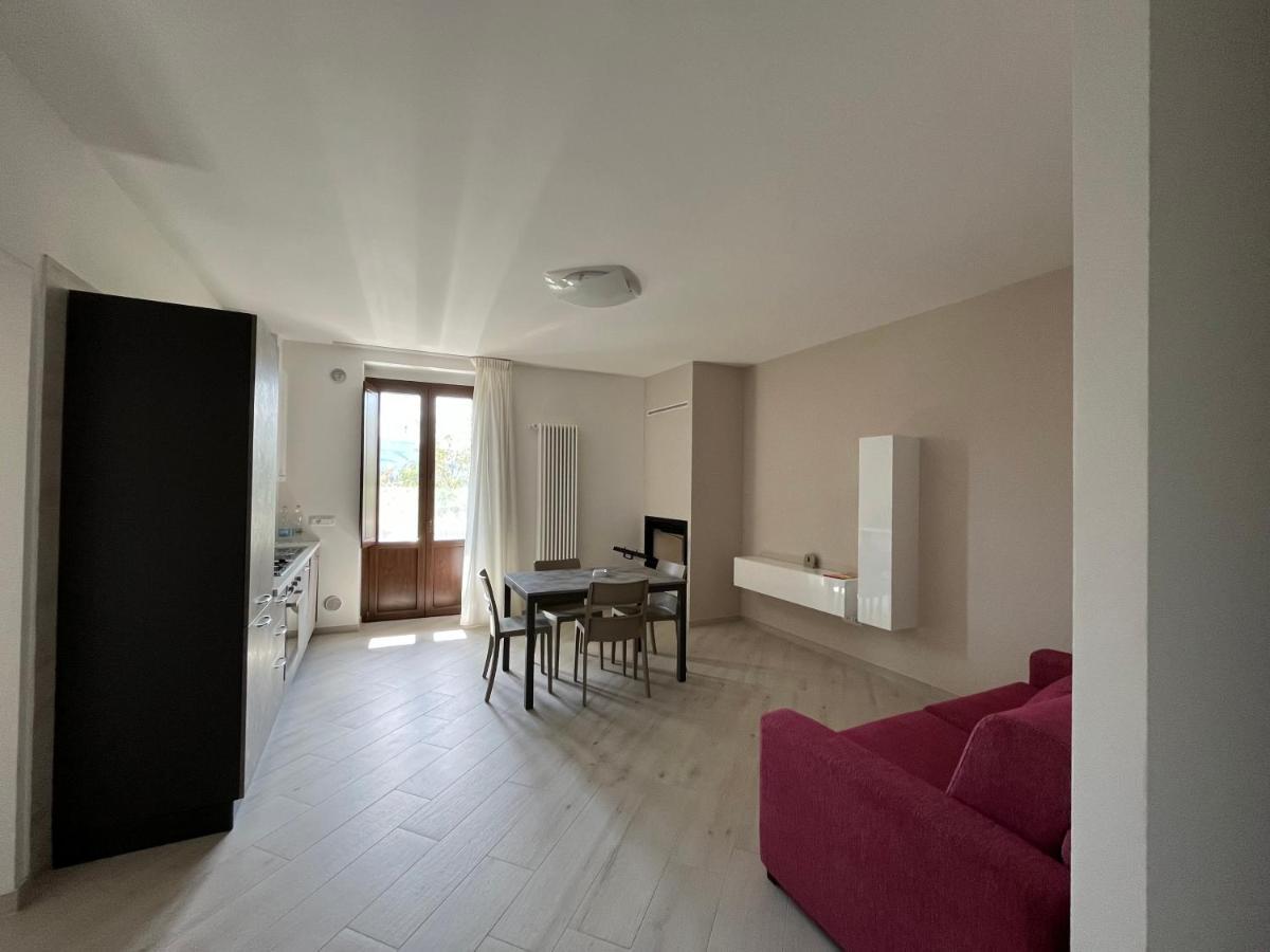 Apartament Residenza Sant'Angelo - Bike&Trekking House Pietrapertosa Zewnętrze zdjęcie