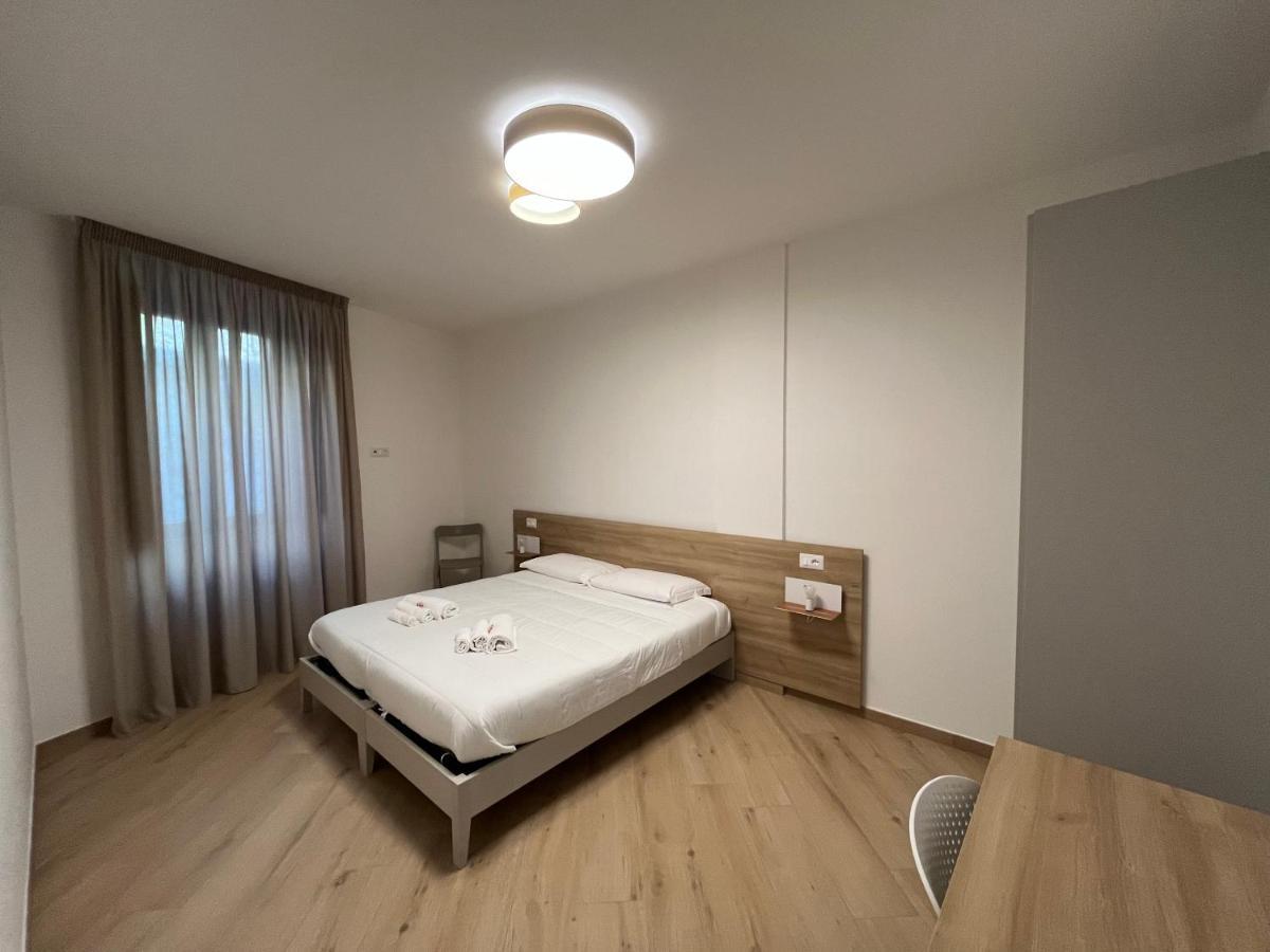 Apartament Residenza Sant'Angelo - Bike&Trekking House Pietrapertosa Zewnętrze zdjęcie