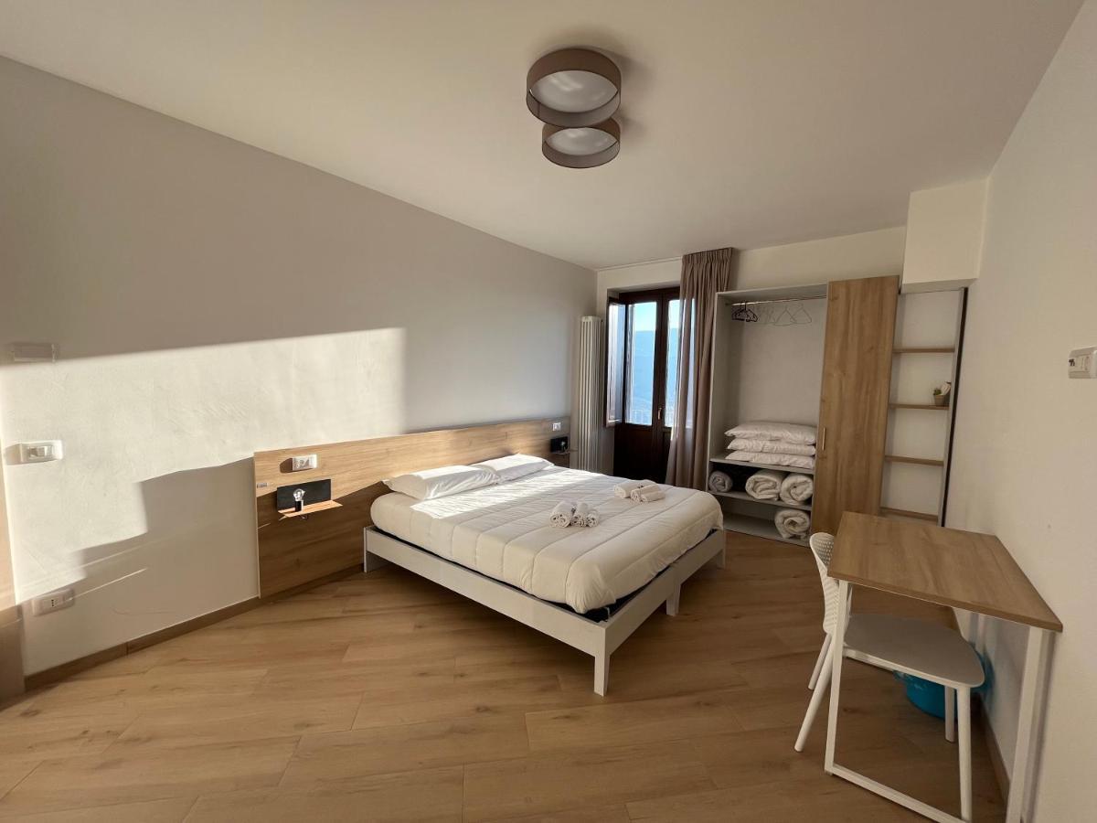 Apartament Residenza Sant'Angelo - Bike&Trekking House Pietrapertosa Zewnętrze zdjęcie
