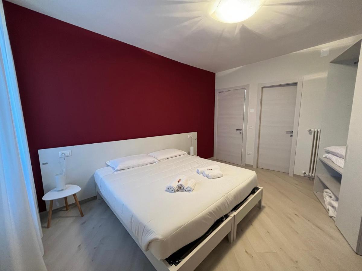 Apartament Residenza Sant'Angelo - Bike&Trekking House Pietrapertosa Zewnętrze zdjęcie