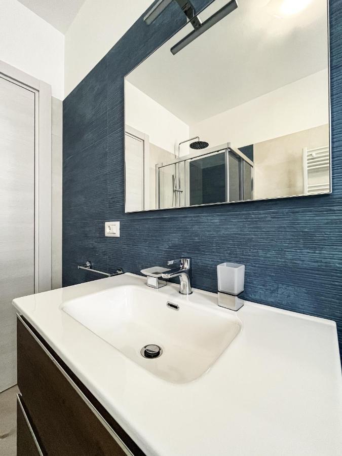 Apartament Residenza Sant'Angelo - Bike&Trekking House Pietrapertosa Zewnętrze zdjęcie