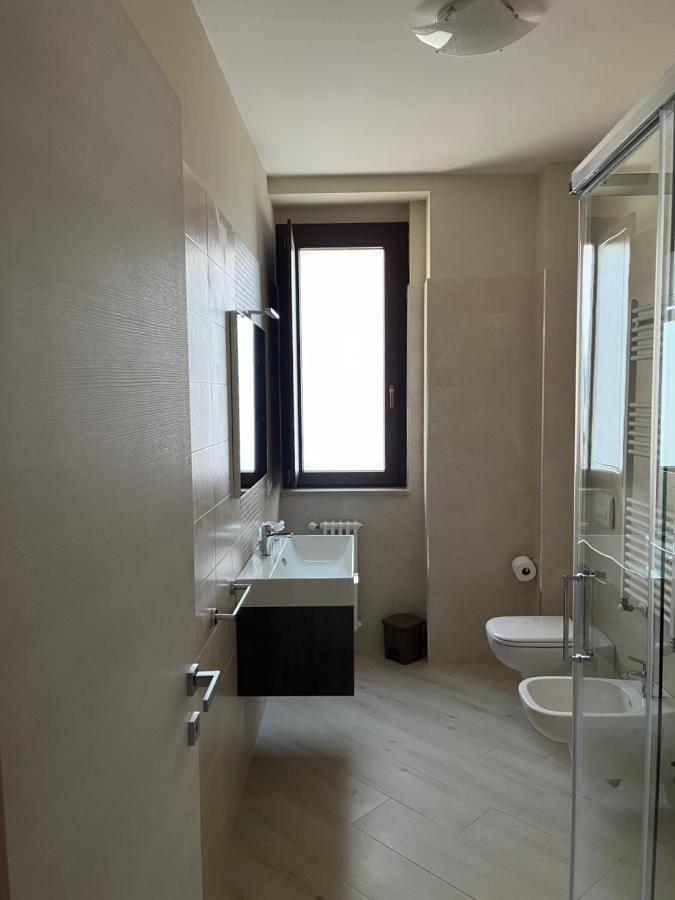 Apartament Residenza Sant'Angelo - Bike&Trekking House Pietrapertosa Zewnętrze zdjęcie