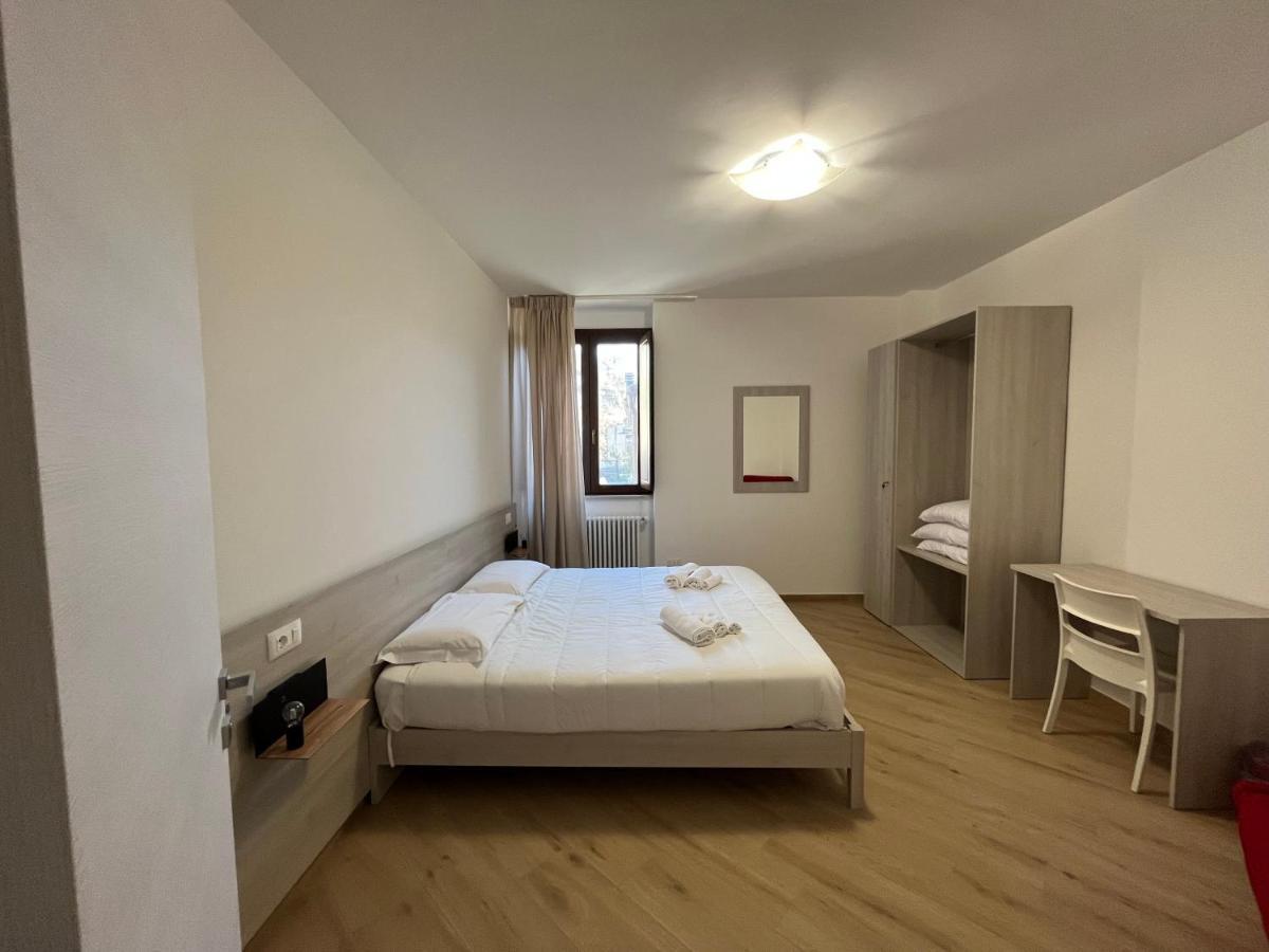 Apartament Residenza Sant'Angelo - Bike&Trekking House Pietrapertosa Zewnętrze zdjęcie