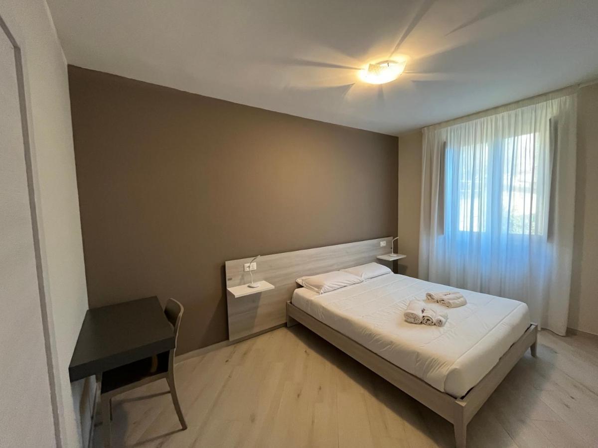 Apartament Residenza Sant'Angelo - Bike&Trekking House Pietrapertosa Zewnętrze zdjęcie