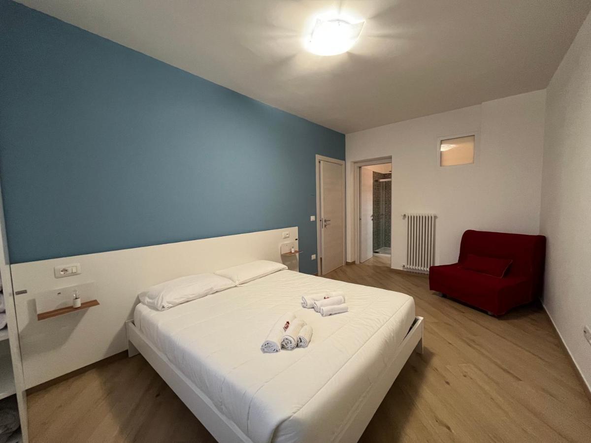 Apartament Residenza Sant'Angelo - Bike&Trekking House Pietrapertosa Zewnętrze zdjęcie